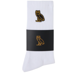 Pack de Meias O.V.O Branco