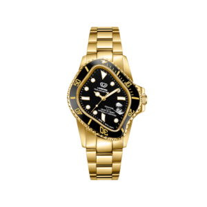 Relogio LAARVEE PEA001 Gold