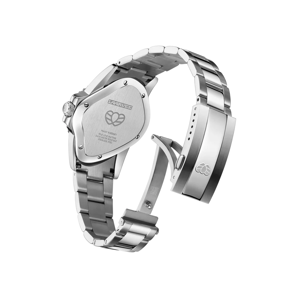 Relogio LAARVEE PEA001 Green