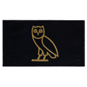 Toalha de Banho O.V.O