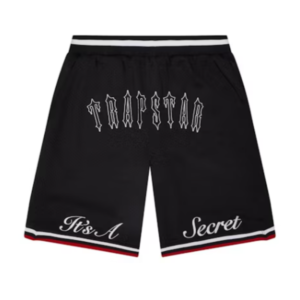 Bermuda Trapstar Preta