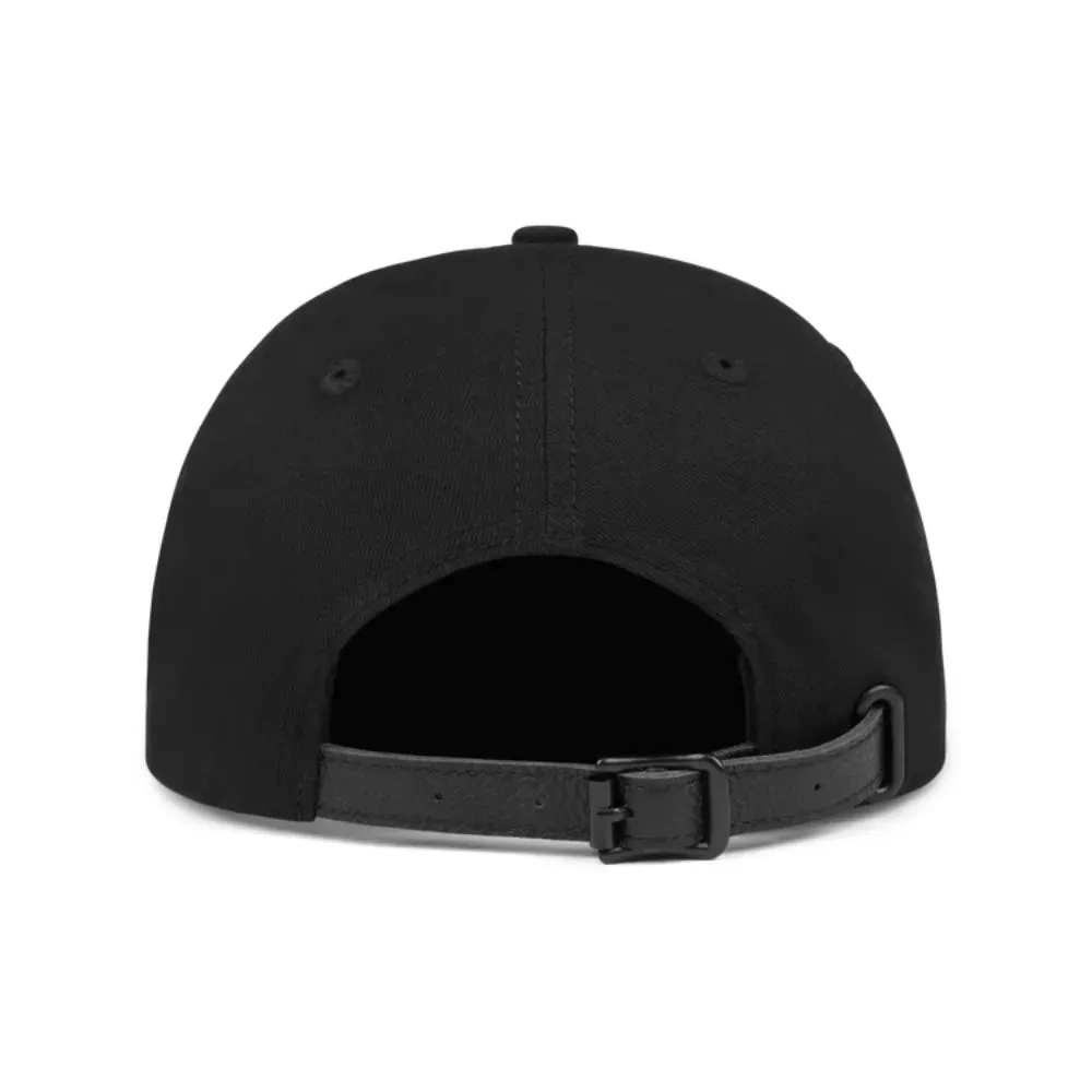 Boné Denim Tears Virginia Black