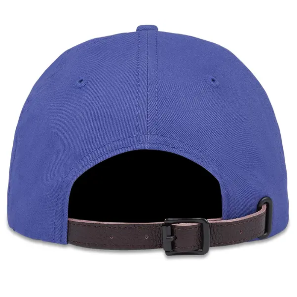 Boné Denim Tears Virginia Blue