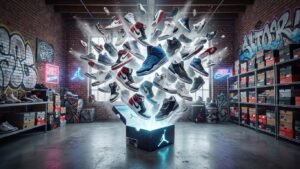 Capítulo 4 – A Expansão: Quantos Modelos Jordan Existem?