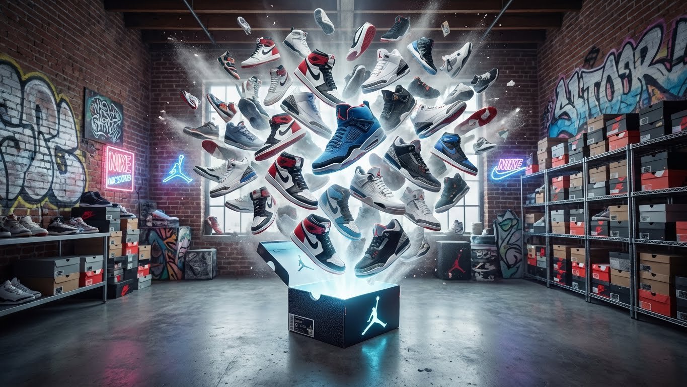 Capítulo 4 – A Expansão: Quantos Modelos Jordan Existem?