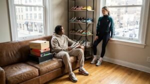 BlueFit e Topas Run: A Revolução do Streetwear no Universo Fitness