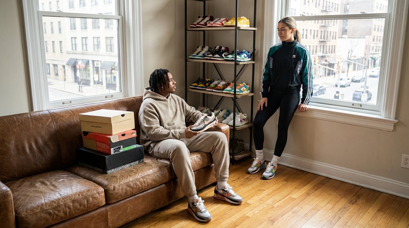 BlueFit e Topas Run: A Revolução do Streetwear no Universo Fitness