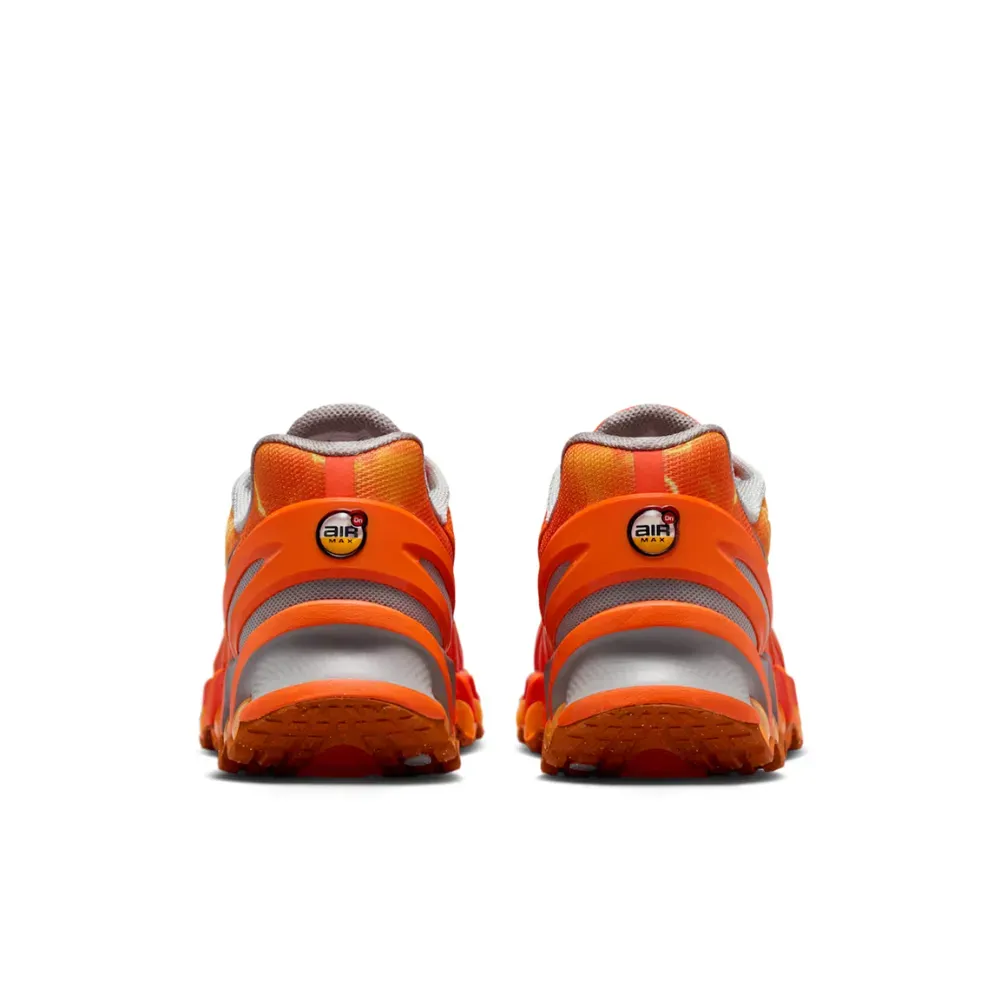 Nike x Palace Air Max Dn8 Safety Orange Particle Grey