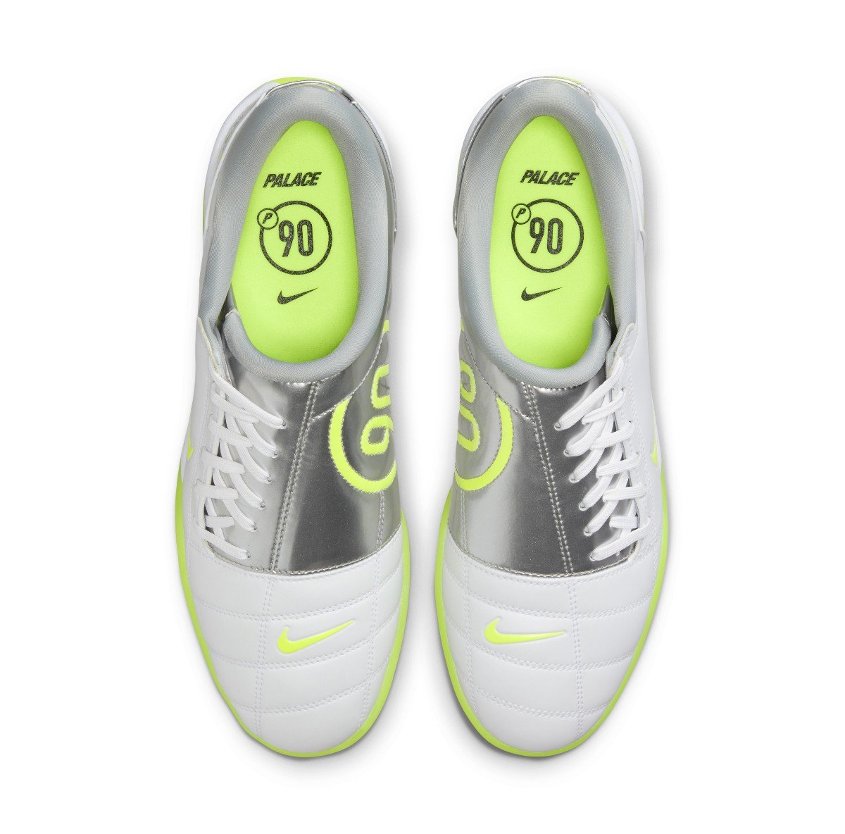 Nike x Palace Total 90 Volt
