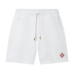 Bermuda Casa Blanca Paris White Diamond Logo