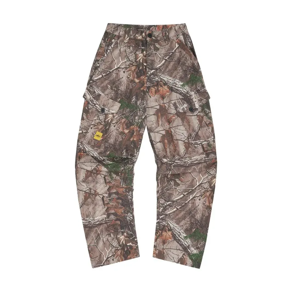 Calça Corteiz Storm Cargo V2 Camo