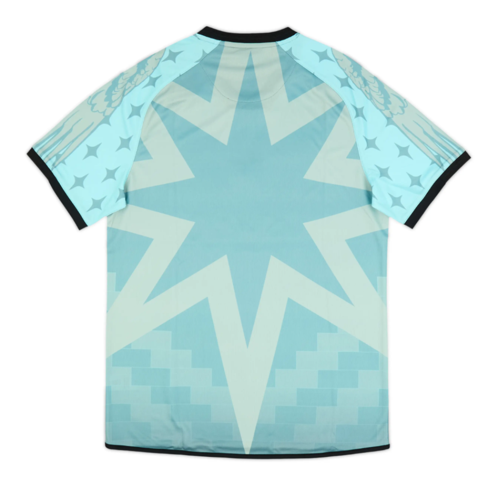 Camiseta Nocta x Venezia FC Azul