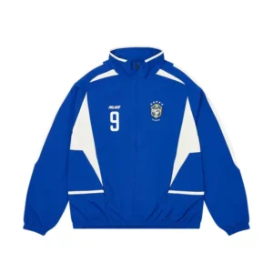 Conjunto Palace Pro Team 02 Blue Berry