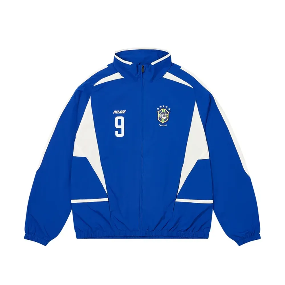 Conjunto Palace Pro Team 02 Blue Berry