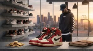 Capítulo 6 – O Valor de uma Lenda Viva: Quanto Vale Michael Jordan Hoje?