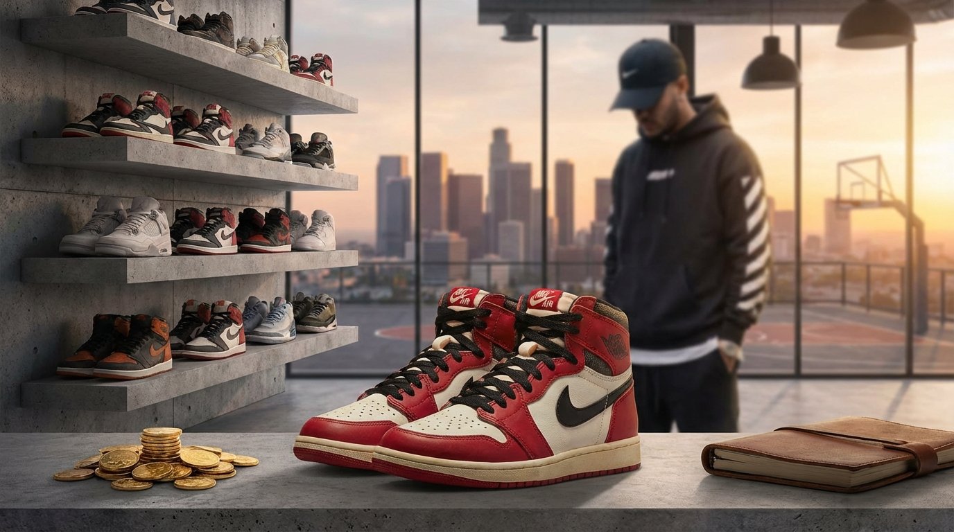 Capítulo 6 – O Valor de uma Lenda Viva: Quanto Vale Michael Jordan Hoje?