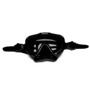 Kit Mergulho Nike x NOCTA Mistery Box Black