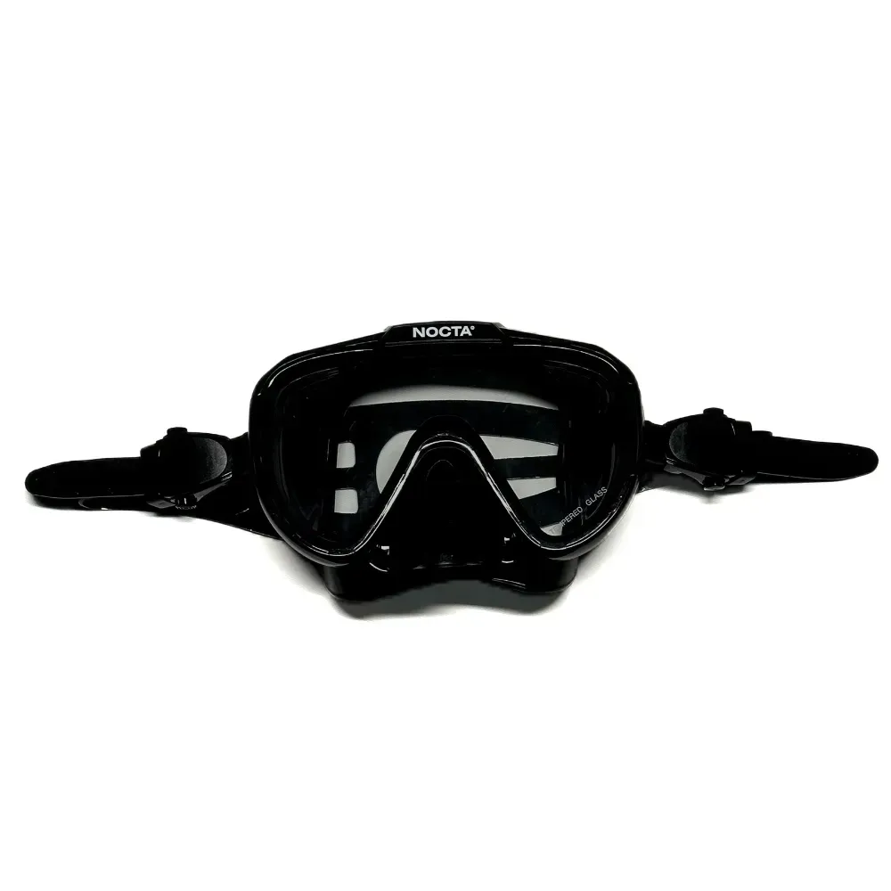 Kit Mergulho Nike x NOCTA Mistery Box Black