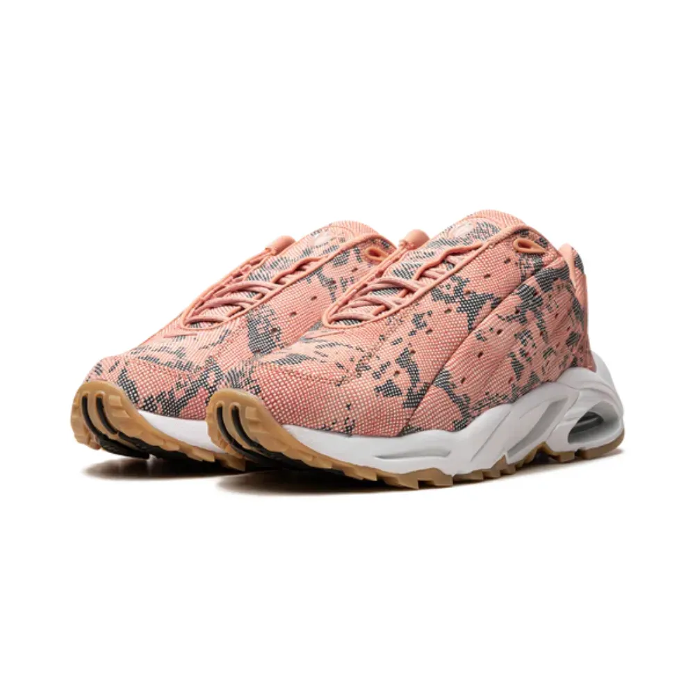 NOCTA x Nike Hot Step Air Terra Snakeskin Pink Quartz