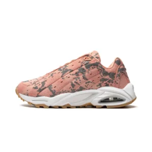 NOCTA x Nike Hot Step Air Terra Snakeskin Pink Quartz