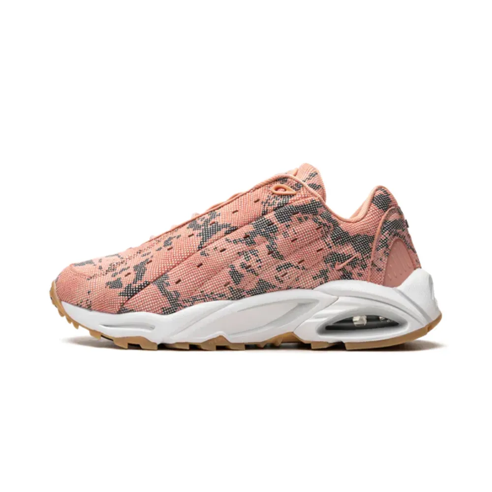 NOCTA x Nike Hot Step Air Terra Snakeskin Pink Quartz