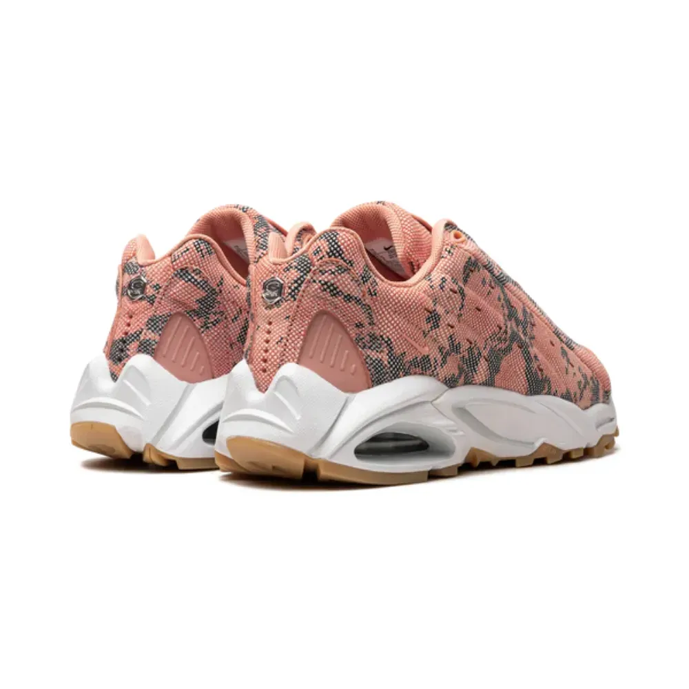 NOCTA x Nike Hot Step Air Terra Snakeskin Pink Quartz