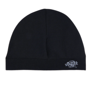 Touca Syna Preta e Branco