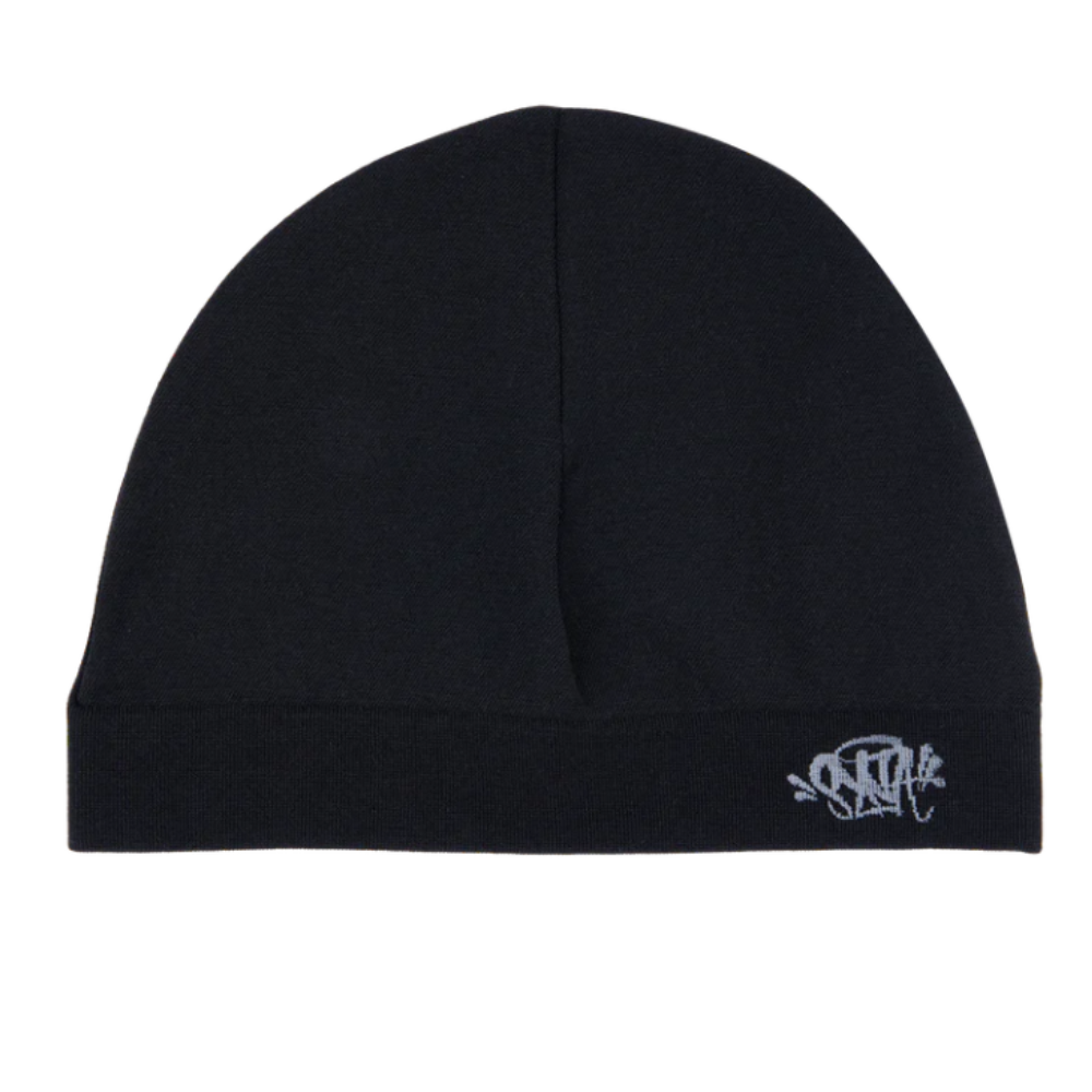 Touca Syna Preta e Branco