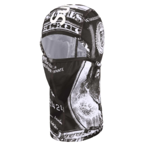 Balaclava Supreme Lightweight Black
