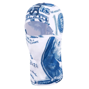 Balaclava Supreme Lightweight Blue