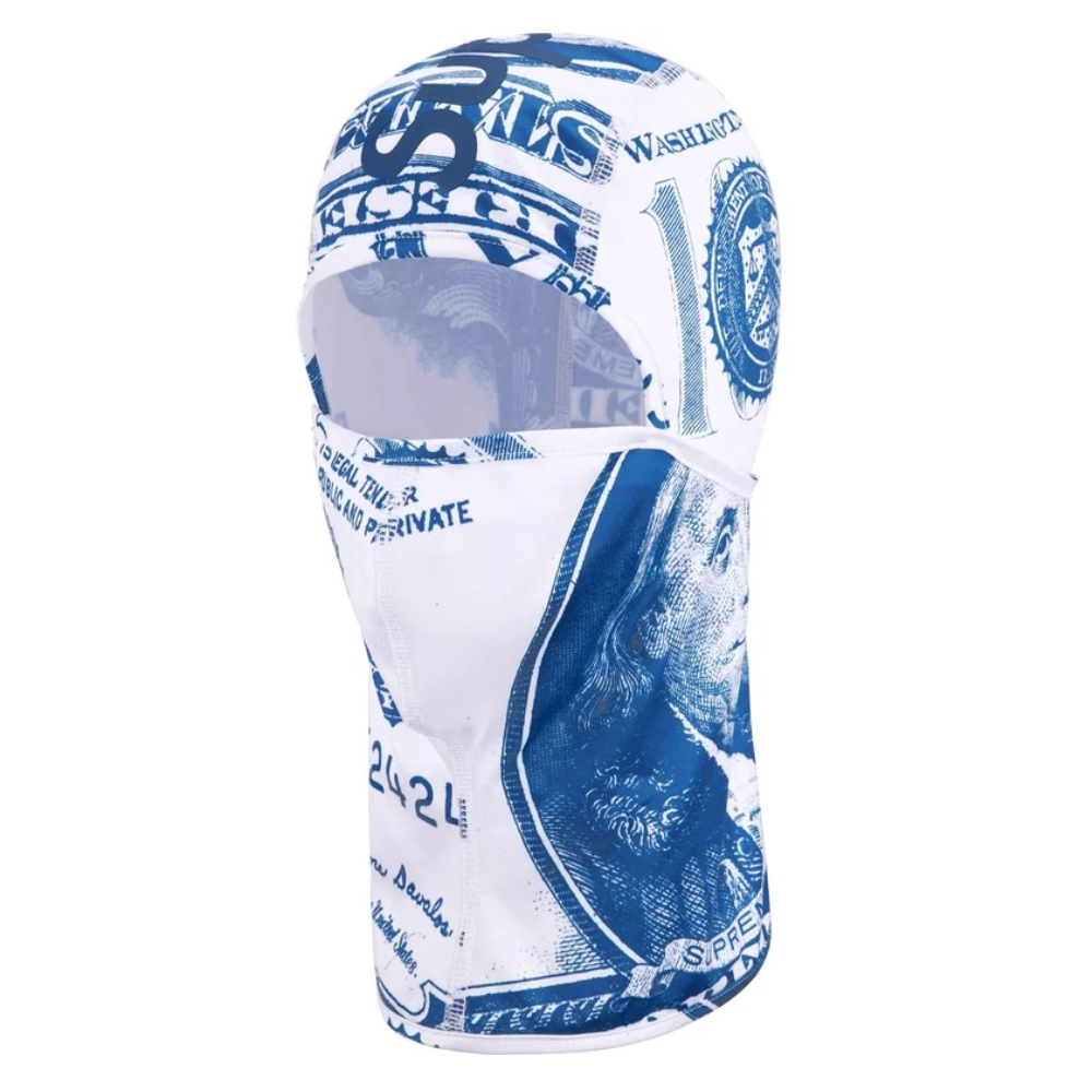 Balaclava Supreme Lightweight Blue