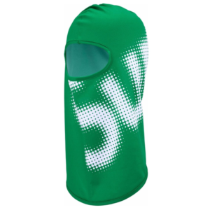 Balalava Supreme Halftone Lightweight Green
