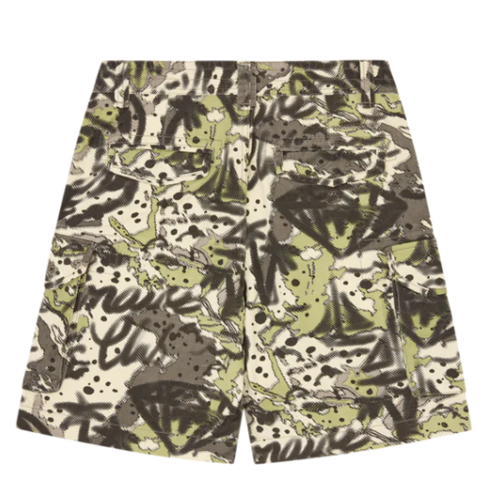 Bermuda Cargo BBC Overlay Camuflada