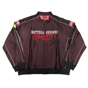 Conjunto Bottega Desires Race Tracksuit