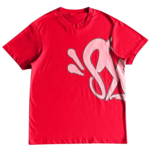 Conjunto Syna World Set Red Pink