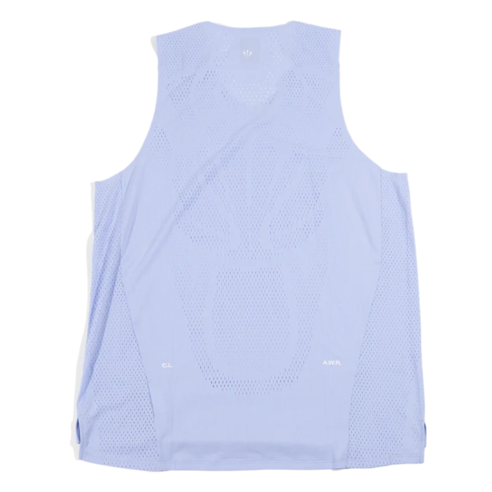 Regata Nike x Nocta Azul