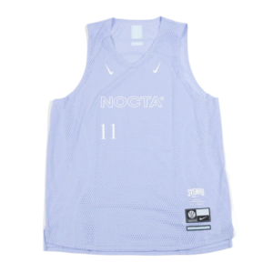 Regata Nike x Nocta Azul