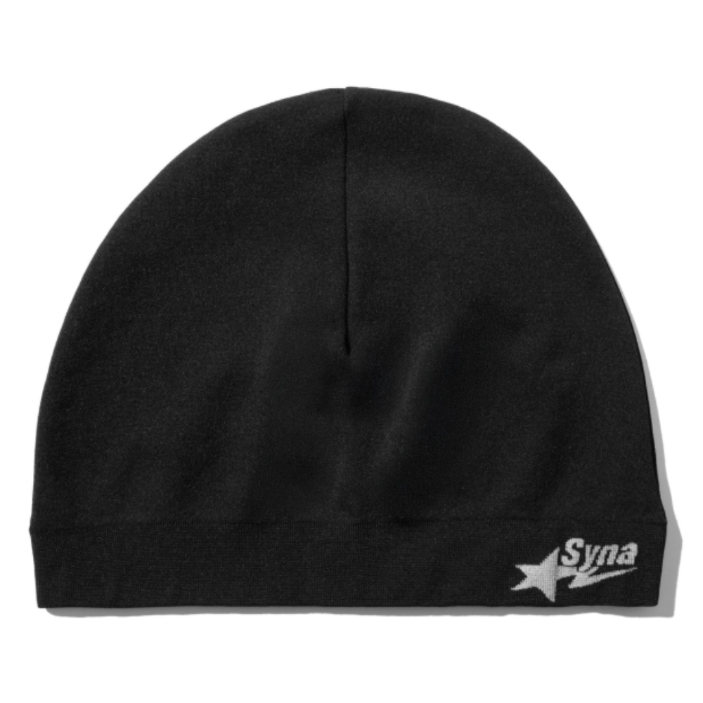 Touca Bape x Syna Preta