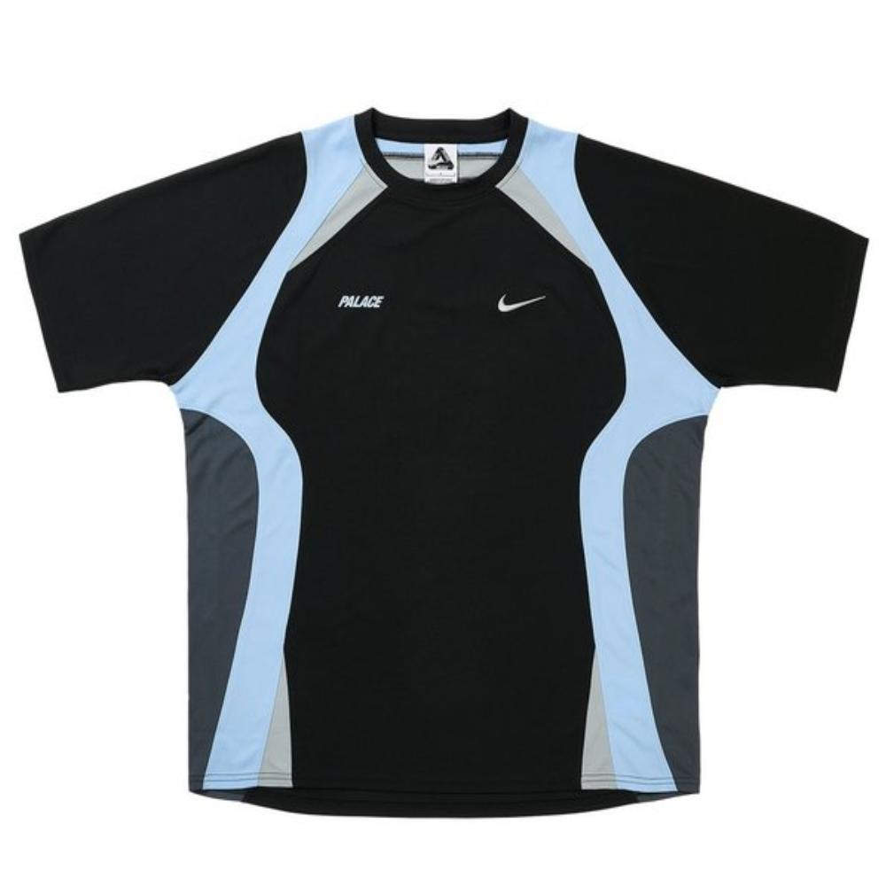 Camiseta Jersey Palace x Nike Black