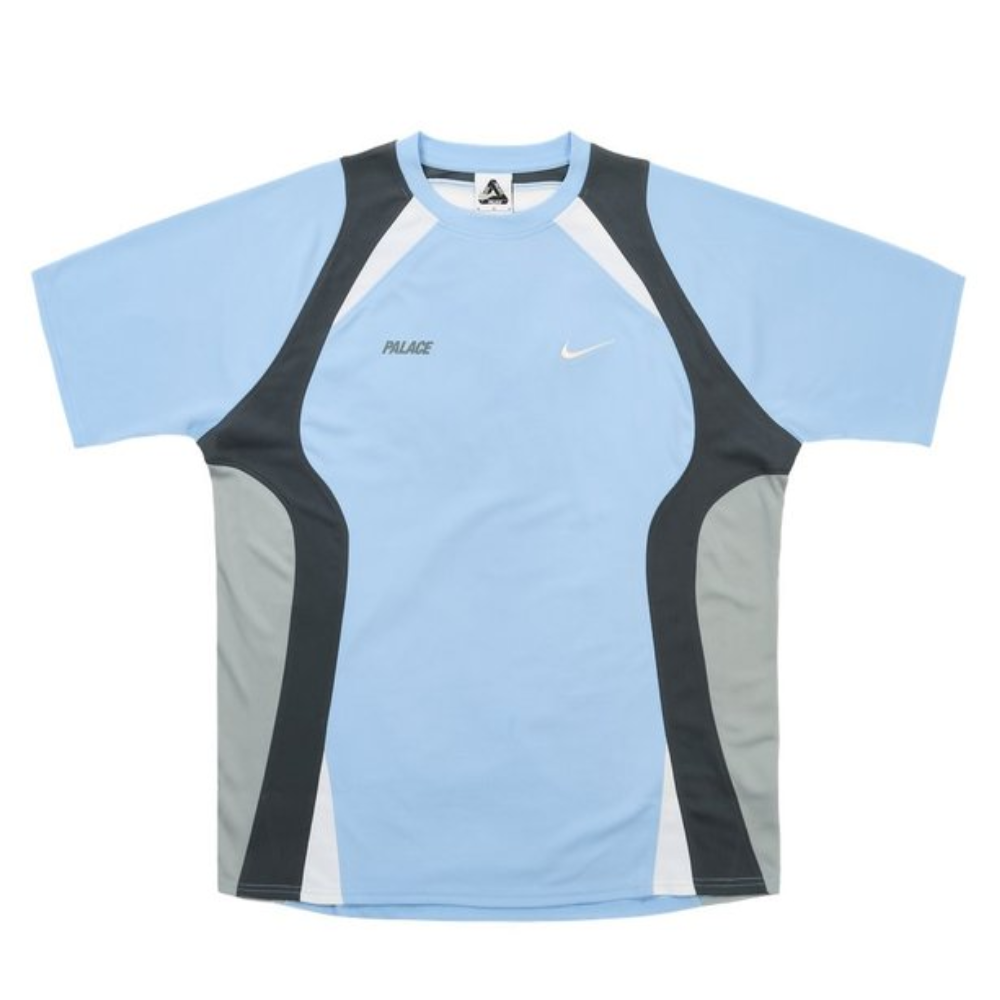 Camiseta Jersey Palace x Nike Blue