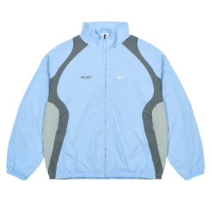 Conjunto Palace x Nike Track Sky Blue