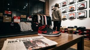 Capítulo 12 – Os Jordans Mais Polêmicos da História: De Multas a Escândalos Culturais