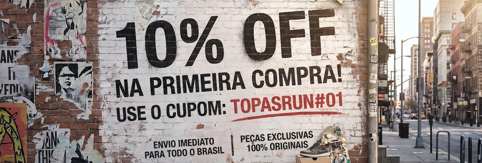 Banner 10% Off