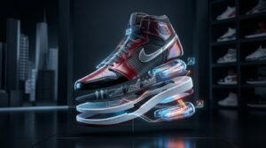 O Futuro dos Jordans: A Próxima Era da Cultura Sneaker e do Mercado no Brasil