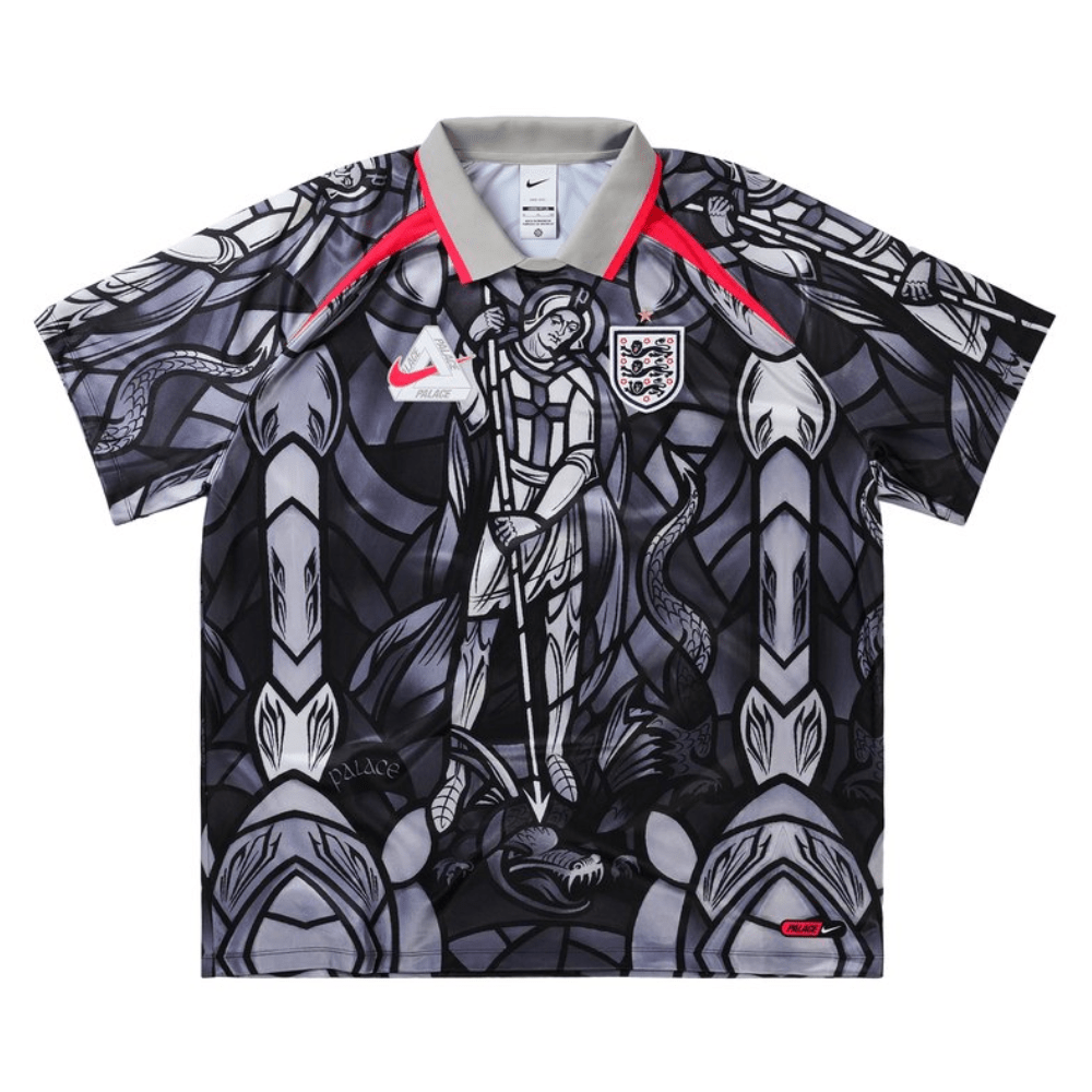 Camiseta Jersey Palace x Nike England