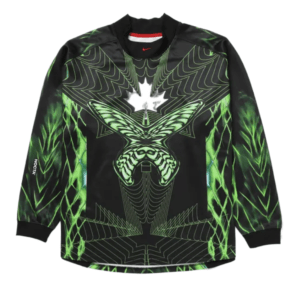Camiseta Long Sleeve Canada x NOCTA x Nike Black