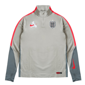 Jaqueta Fleece Palace x Nike England