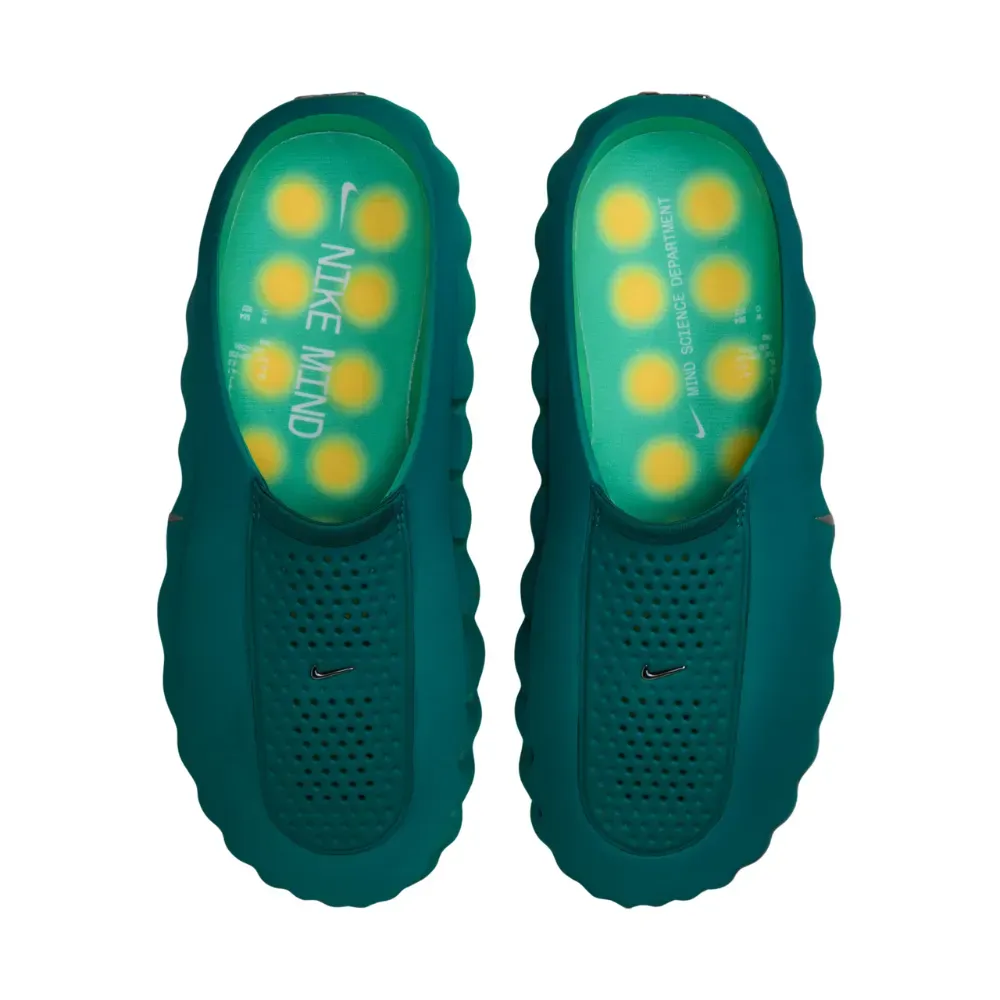 Nike Mind 001 Geode Teal Light Menta