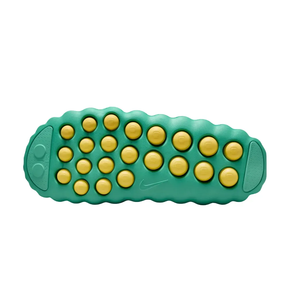 Nike Mind 001 Geode Teal Light Menta