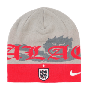 Touca Palace x Nike England
